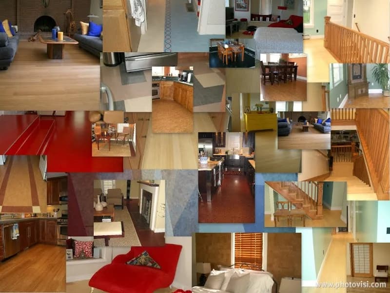 Forbo Flooring portfolio photo