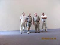 Peyer Painting Inc portfolio photo