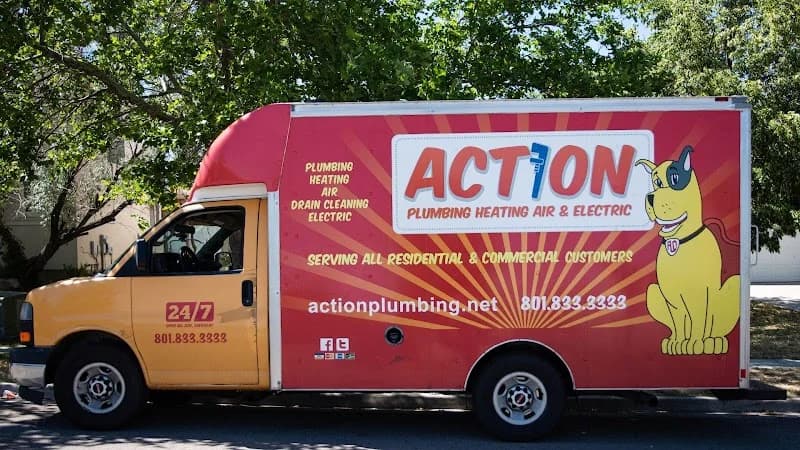 Action Plumbing, Inc. portfolio photo