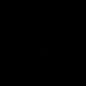 Animated paint roller icon