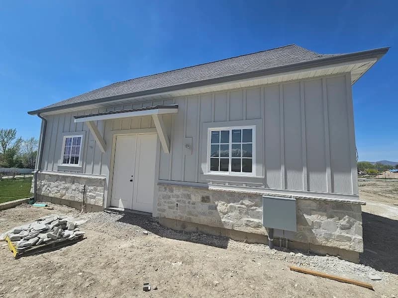 EL ALFA CONSTRUCTION LLC portfolio photo