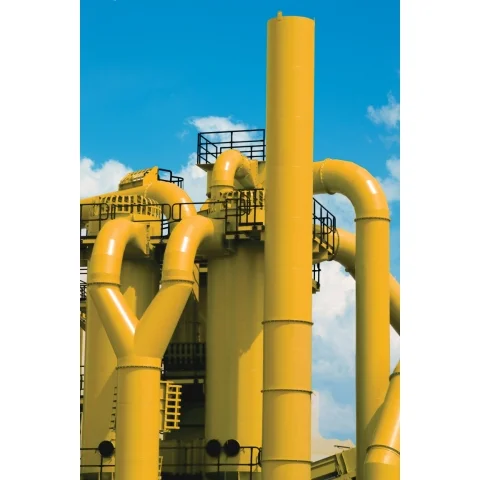Prime industrial access portfolio photo