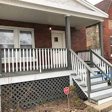 Revitalizing Chicago IL : Expert Exterior Painting Services in the Windy City