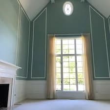High Quality Interior Painting Services: Peralta Painters Transforms Interior Spaces in River Forest, IL