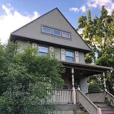 Transforming Homes: Peralta Painters' Latest Exterior Painting Project in Oak Park, IL