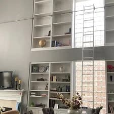 Transforming Spaces: A Chic Condo Interior Painting Project in Chicago IL