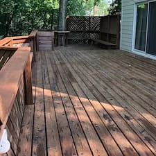 Restore and Renew: Quality Deck Restoration Services in Chicago, IL