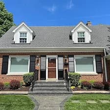 Top Quality Exterior Painting in Elmwood Park IL by Peralta Painters