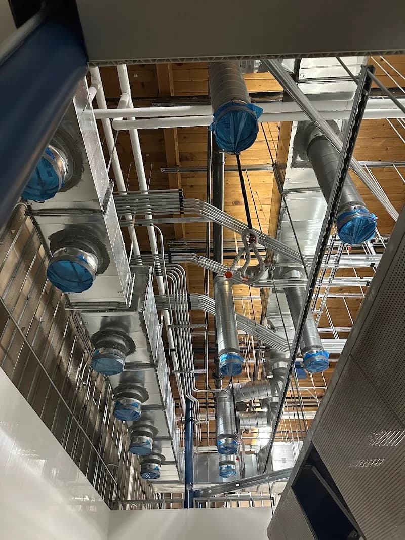 JPM, INC. dba Tri Phase Electric portfolio photo