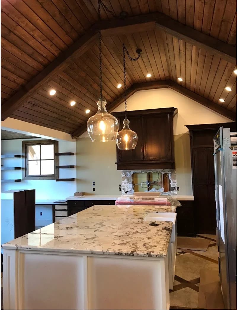 JPM, INC. dba Tri Phase Electric portfolio photo