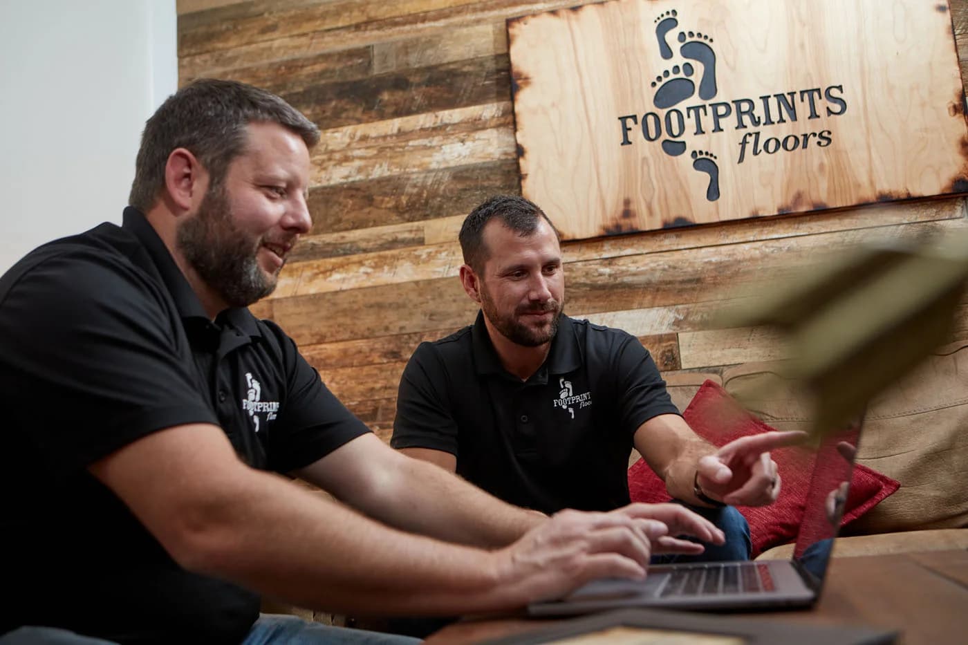 Footprints Floors FAQs
