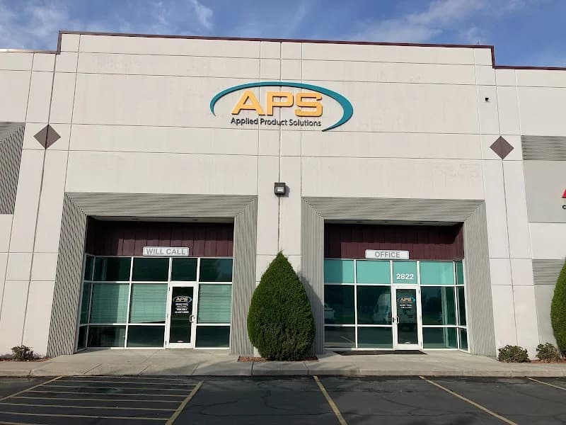 Applied Product Solutions – For engineers and contractors portfolio photo
