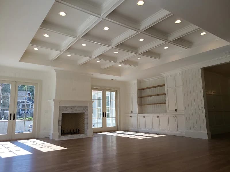 Cornerstone Custom Cabinets portfolio photo