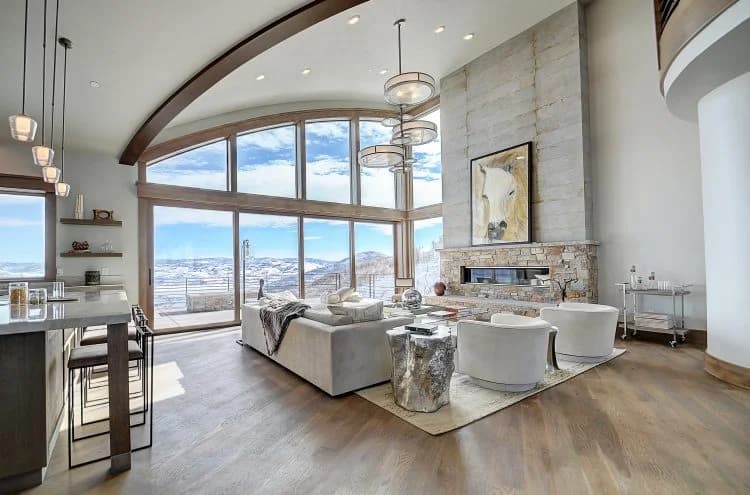 Cornerstone Custom Cabinets portfolio photo