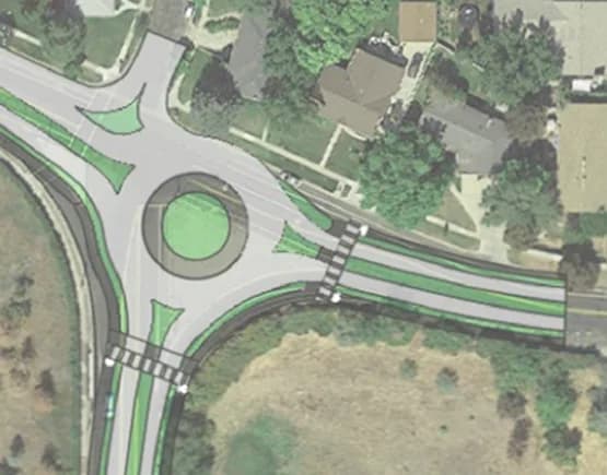 WCG Projects: 2000 East; Parley’s Canyon Blvd to 2800 S
