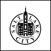 Salt Lake City logo