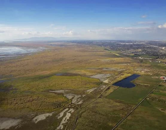 WCG Projects: West Davis Corridor