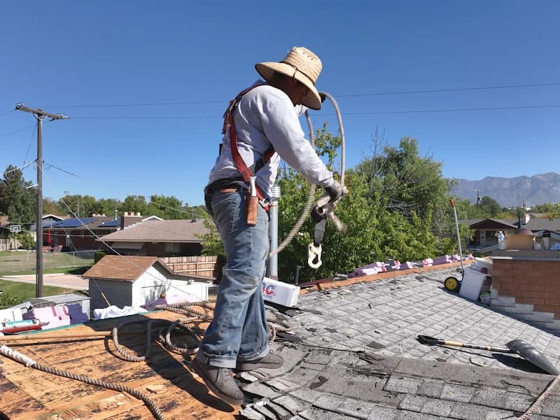 S and S Roofing, Inc portfolio photo