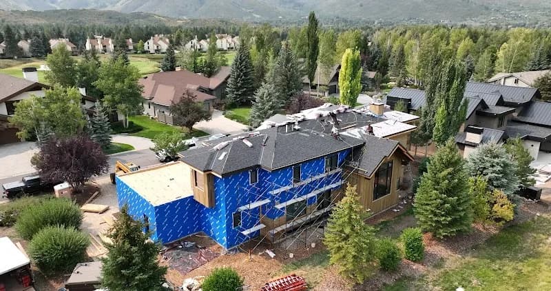 S and S Roofing, Inc portfolio photo