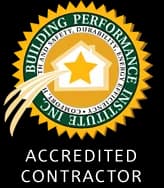 BPI Accredited