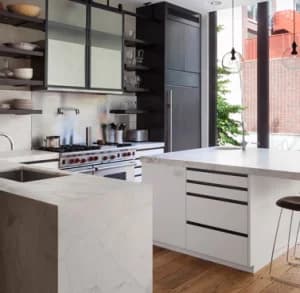 CabinetMaker NYC portfolio photo