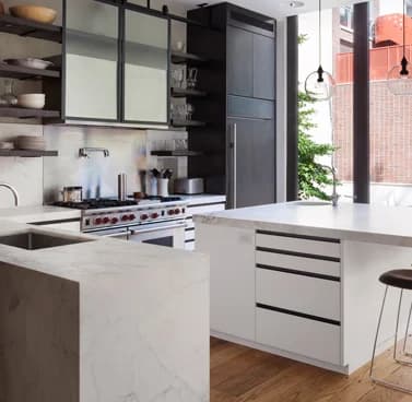 CabinetMaker NYC portfolio photo