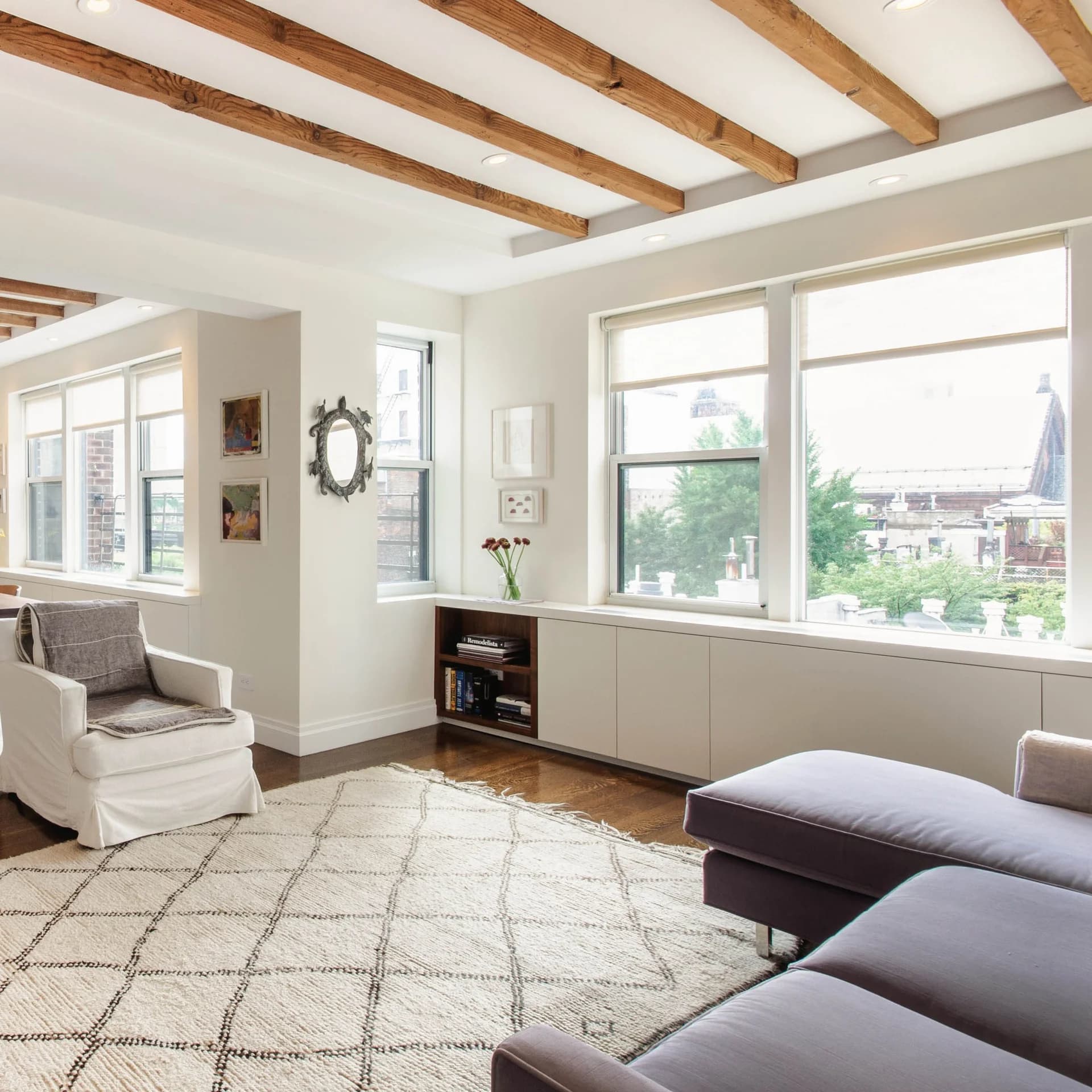 CabinetMaker NYC portfolio photo