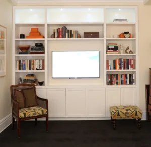CabinetMaker NYC portfolio photo