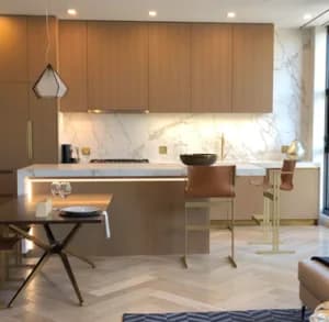 CabinetMaker NYC portfolio photo