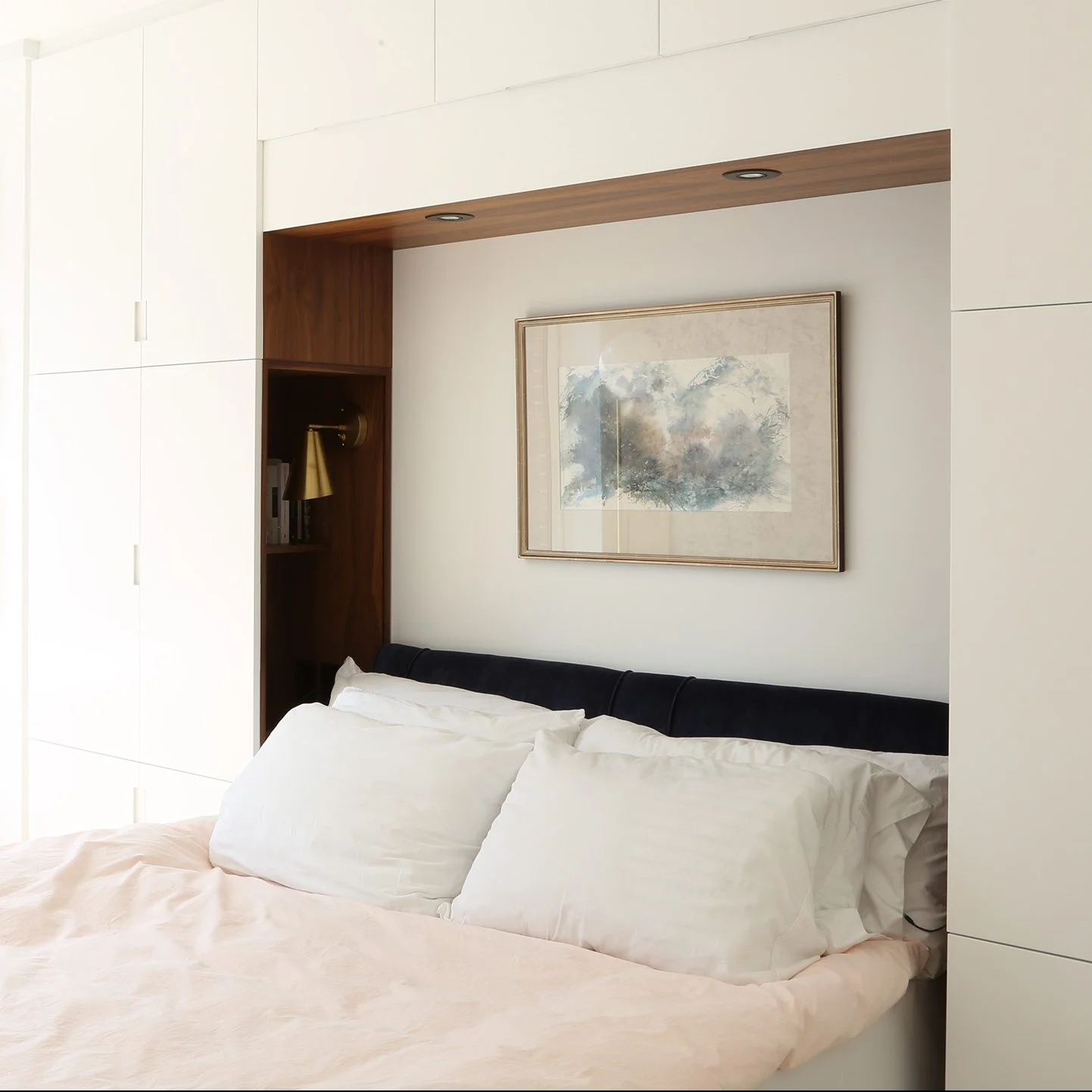 CabinetMaker NYC portfolio photo