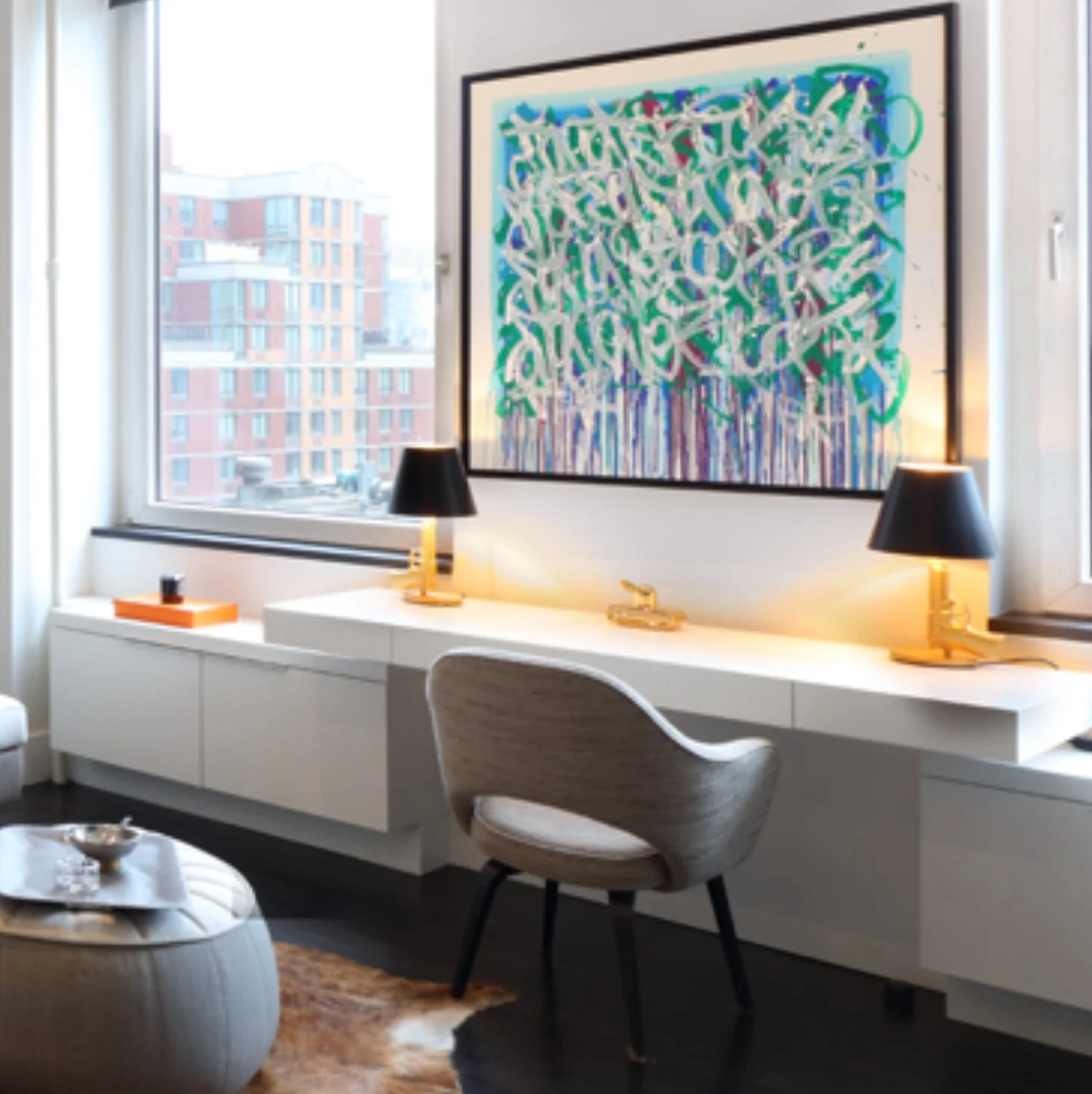 CabinetMaker NYC portfolio photo
