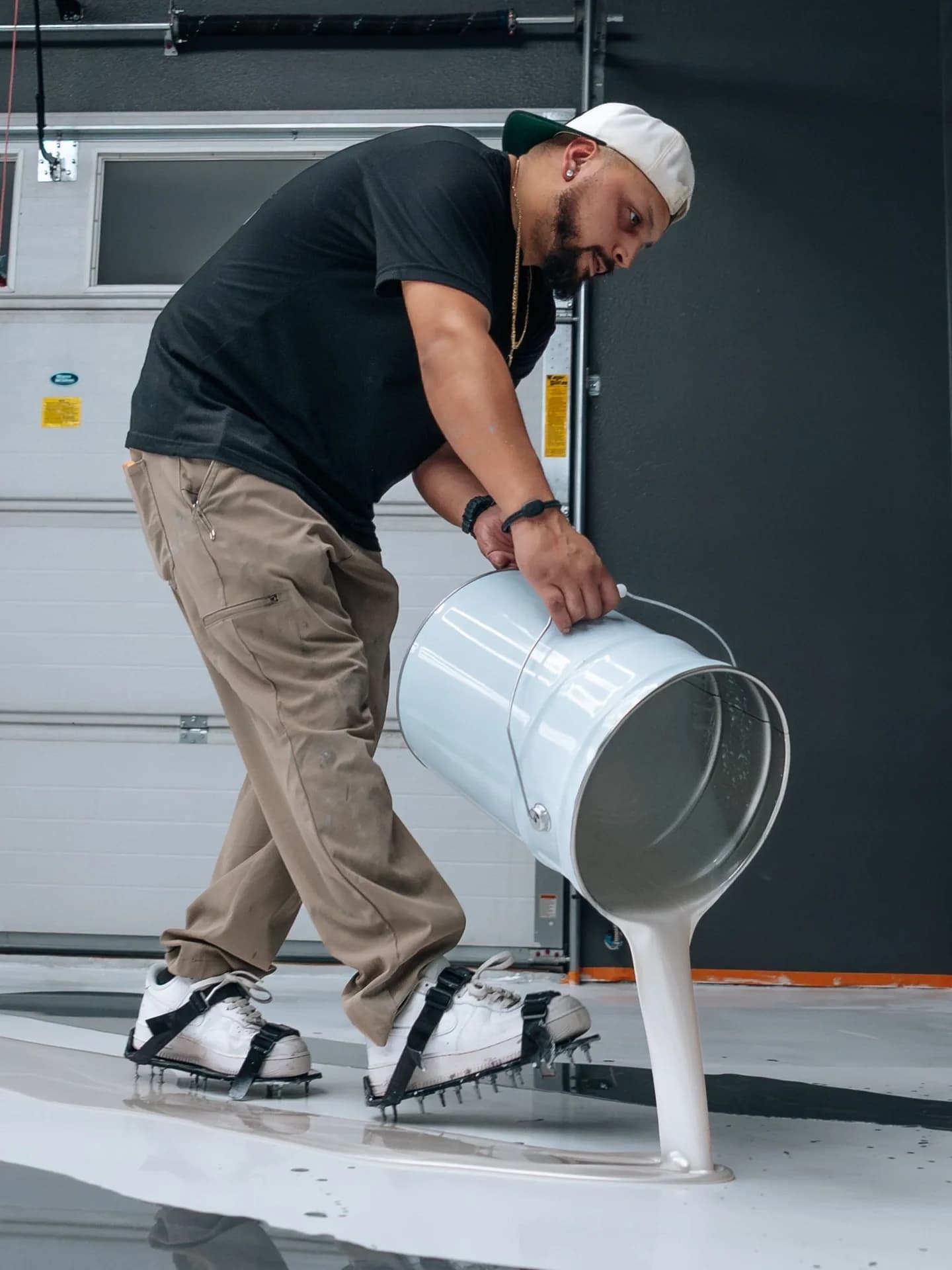 Tommy Floors LLC portfolio photo