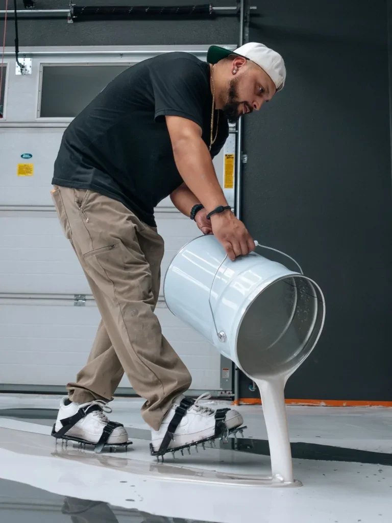Tommy Floors LLC portfolio photo