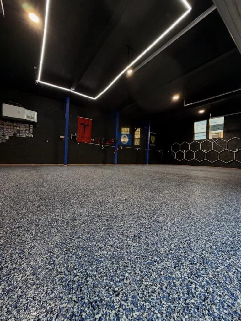 Tommy Floors LLC portfolio photo