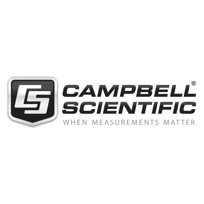 Campbell Scientific portfolio photo