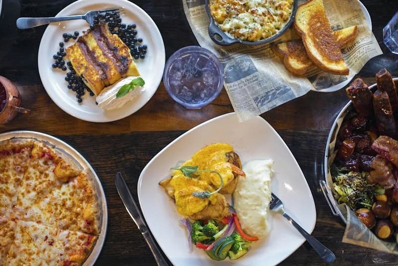 Blue Rock portfolio photo