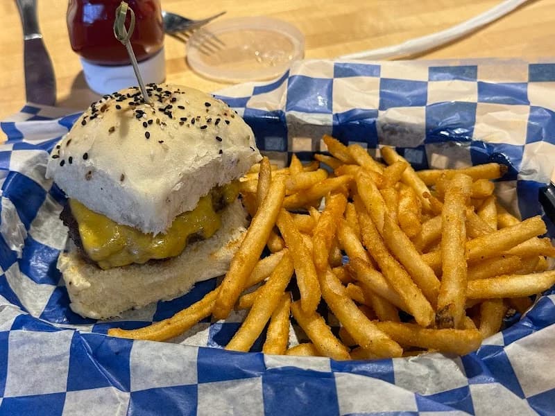 Blue Rock portfolio photo