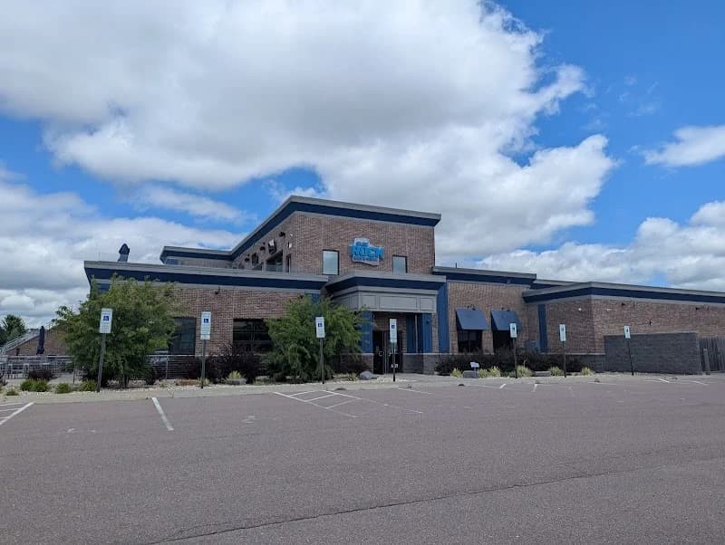 Blue Rock portfolio photo