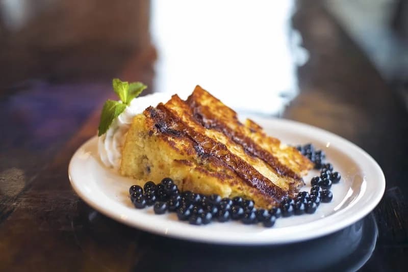 Blue Rock portfolio photo