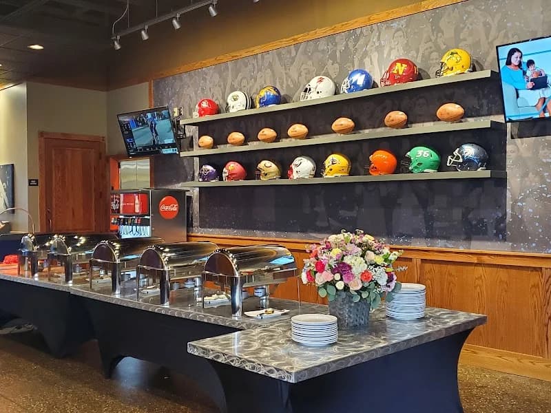 Blue Rock portfolio photo