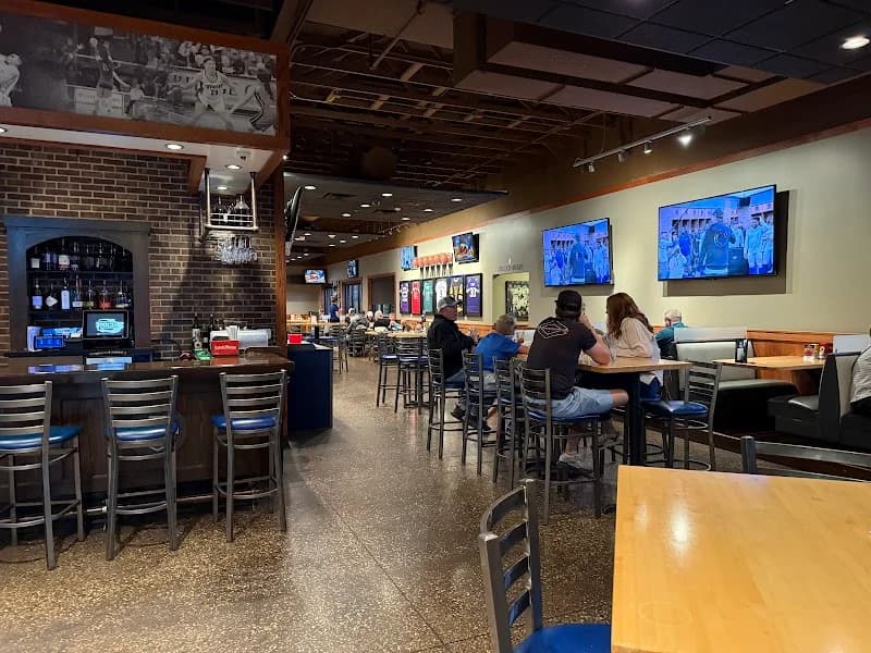 Blue Rock portfolio photo