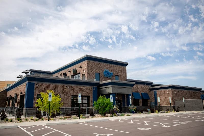 Blue Rock portfolio photo