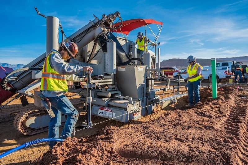 Innovative Concrete Solutions LLC portfolio photo