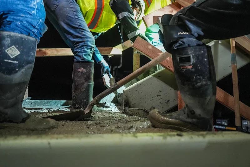 Innovative Concrete Solutions LLC portfolio photo