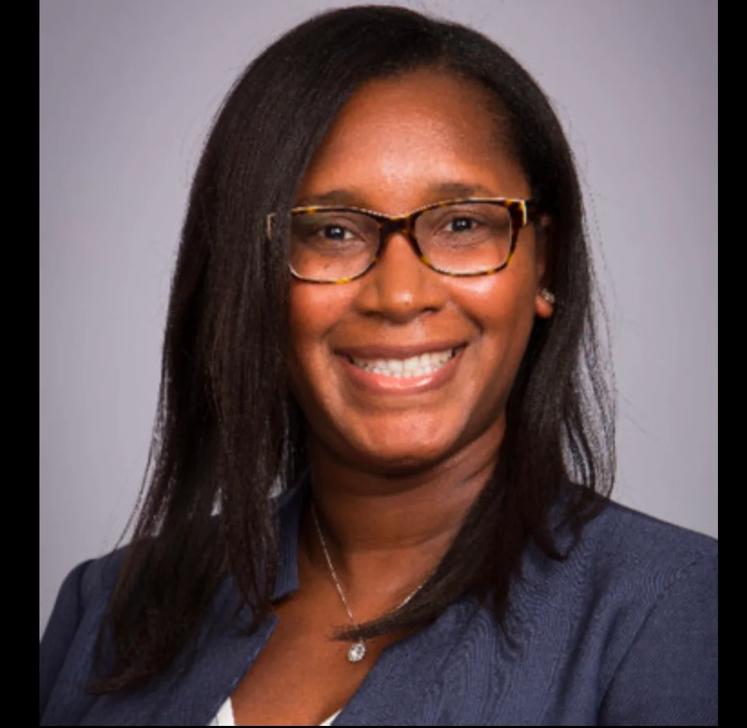 Jinna Hopson, Vice President of Marketing at Mats Inc.
