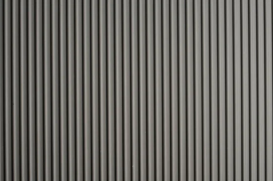 Wide Rib Vinyl Matting