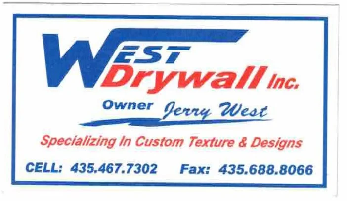 Western Drywall Inc. portfolio photo