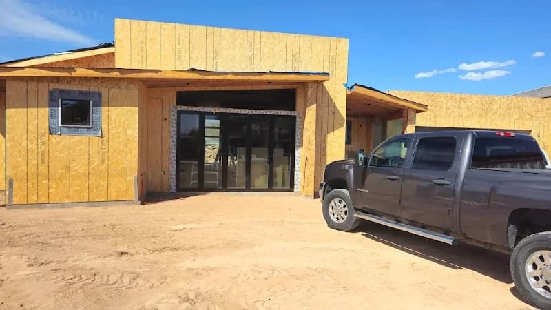 Western Drywall Inc. portfolio photo