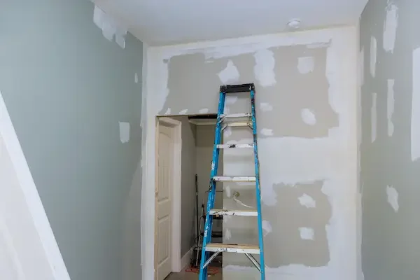 Western Drywall Inc. portfolio photo