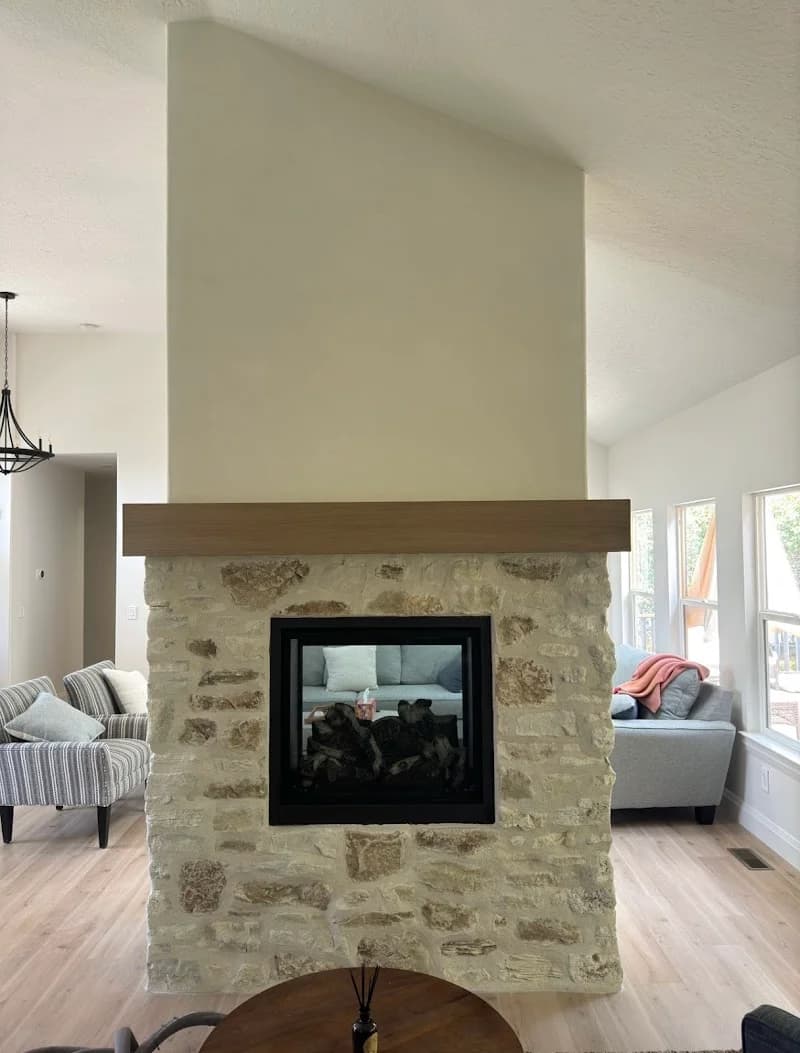 Utah Pro Xteriors portfolio photo